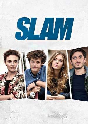Tất Cả Vì Một Cô Nàng (Slam) Tất Cả Vì Một Cô Nàng (Slam) vietsub