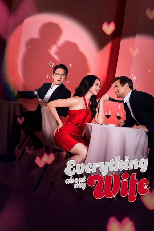 Tất Tật Về Vợ Tôi (Everything About My Wife) vietsub