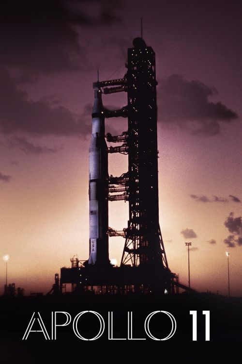 Tàu Du Hành Vũ Trụ Apollo 11 (Apollo 11) Tàu Du Hành Vũ Trụ Apollo 11 (Apollo 11) vietsub