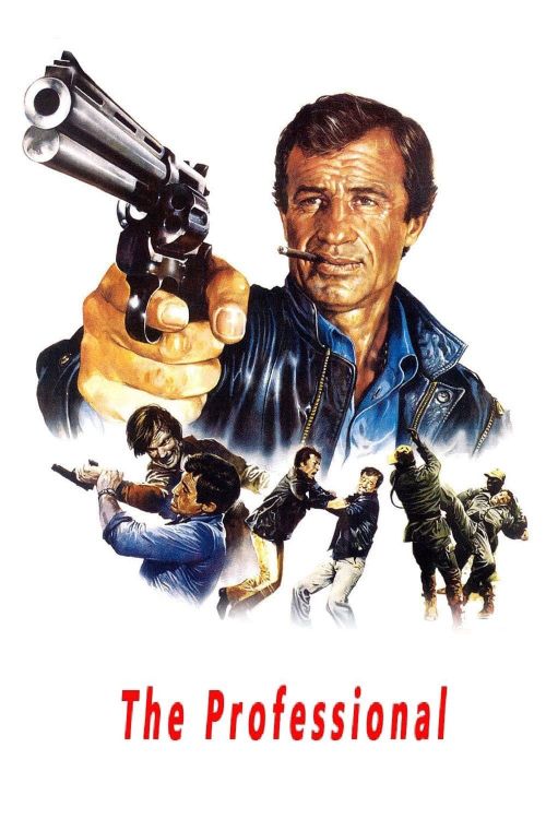 Tay Chuyên Nghiệp (The Professional) Tay Chuyên Nghiệp (The Professional) vietsub