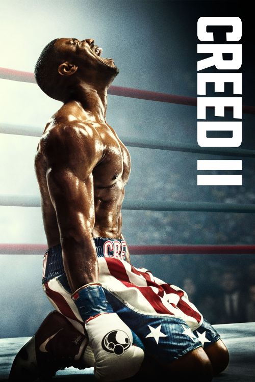 Tay Đấm Huyền Thoại 2 (Creed II) vietsub