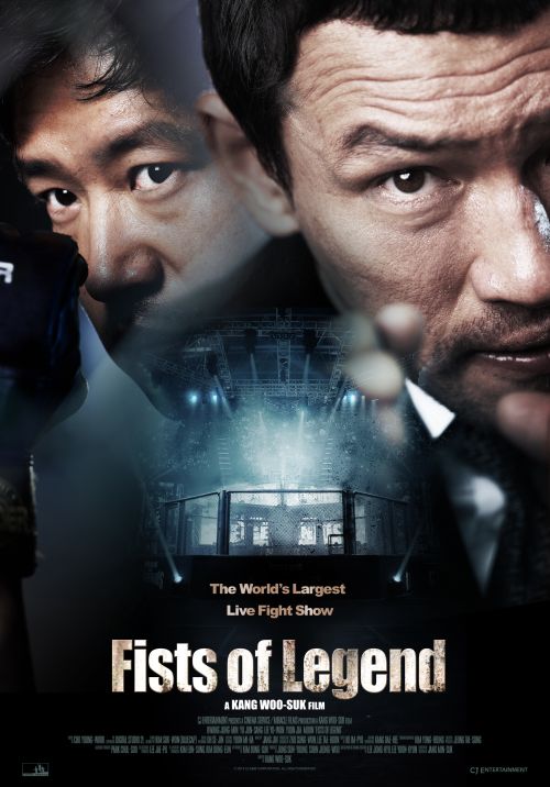 Tay Đấm Huyền Thoại (Fists Of Legend) Tay Đấm Huyền Thoại (Fists Of Legend) vietsub