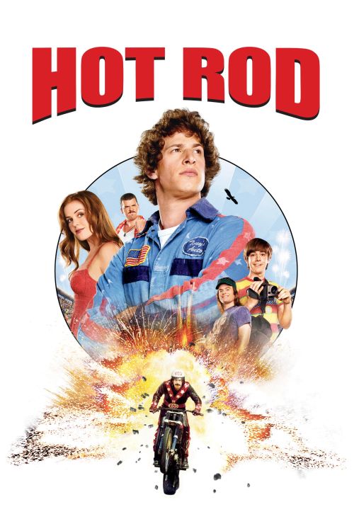 Anh Chàng Siêu Quậy (Hot Rod) Anh Chàng Siêu Quậy (Hot Rod) vietsub