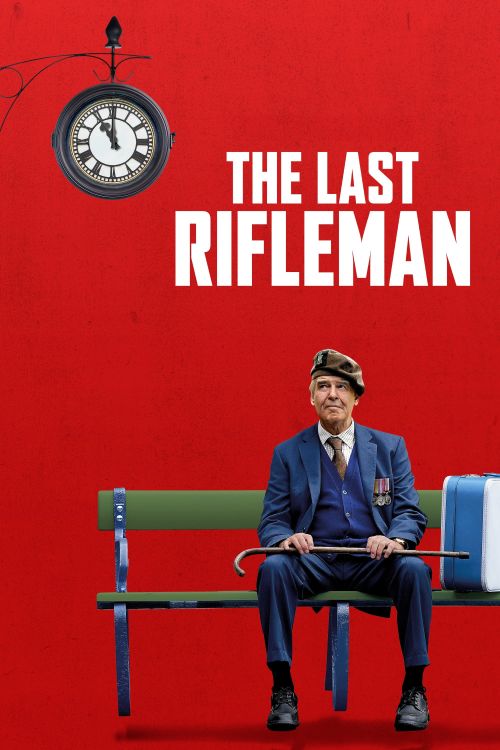 Tay Súng Cuối Cùng (The Last Rifleman) vietsub