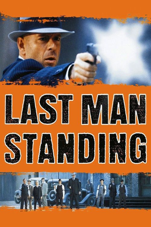 Tay Súng Cuối Cùng (Last Man Standing) Tay Súng Cuối Cùng (Last Man Standing) vietsub