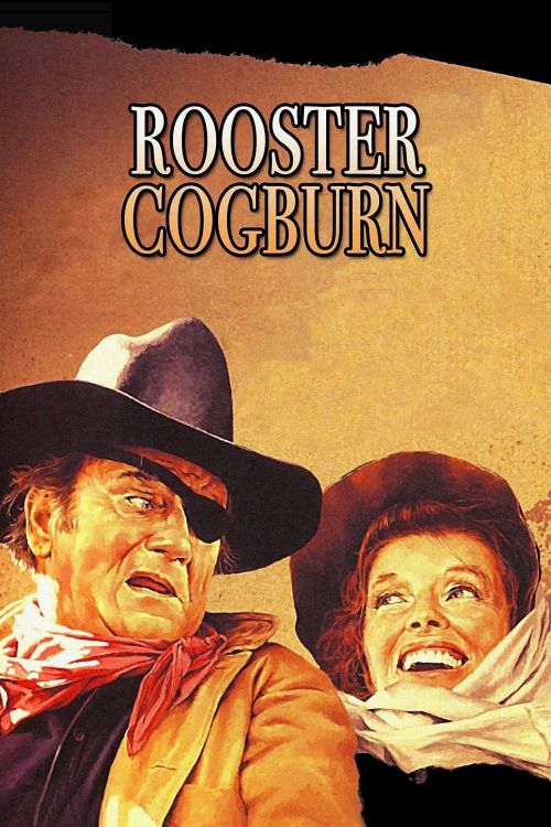 Tay Súng Già Gân (Rooster Cogburn) Tay Súng Già Gân (Rooster Cogburn) vietsub