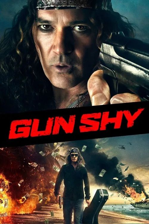 Tay Súng Nghiệp Dư (Gun Shy) vietsub