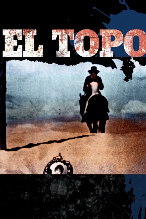 Tay Súng Sát Thủ (El Topo) Tay Súng Sát Thủ (El Topo) vietsub