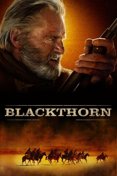 Tay Súng Viễn Tây (Blackthorn) vietsub
