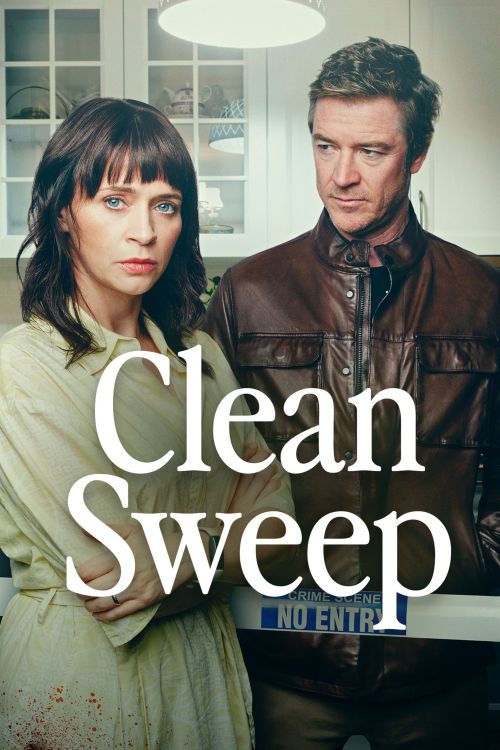 Tẩy Trắng (Clean Sweep) vietsub