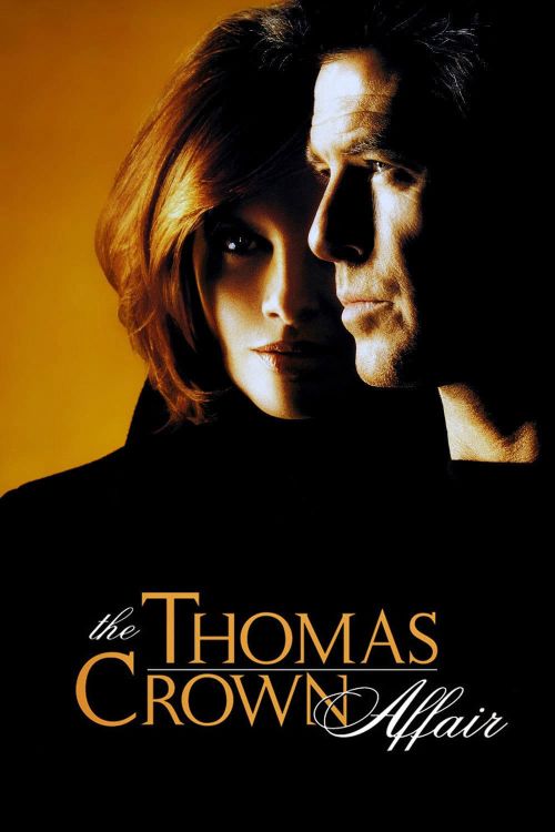 Tay Trộm Hoàn Hảo (The Thomas Crown Affair) Tay Trộm Hoàn Hảo (The Thomas Crown Affair) vietsub