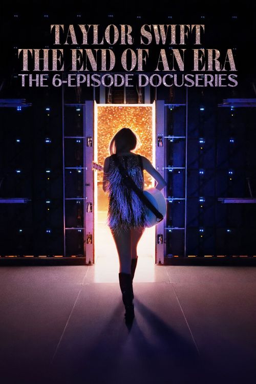 Taylor Swift: Chương Kết của một Kỷ Nguyên (Taylor Swift: The End of an Era) vietsub