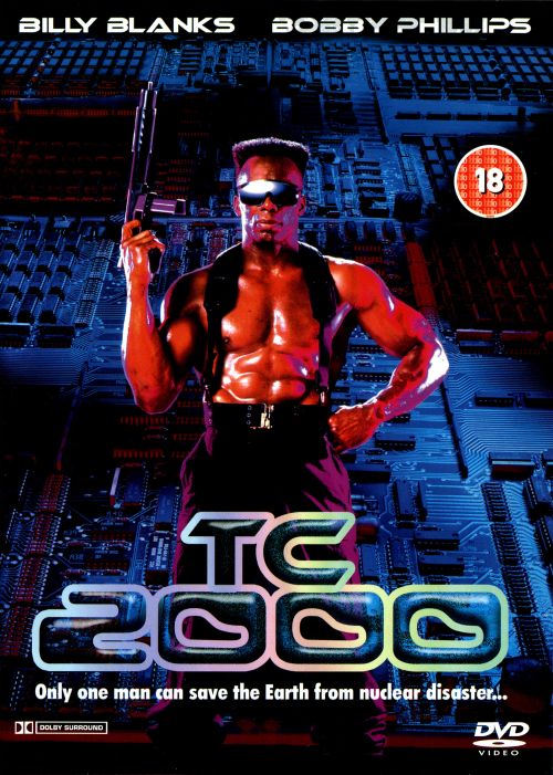 TC 2000 TC 2000 vietsub