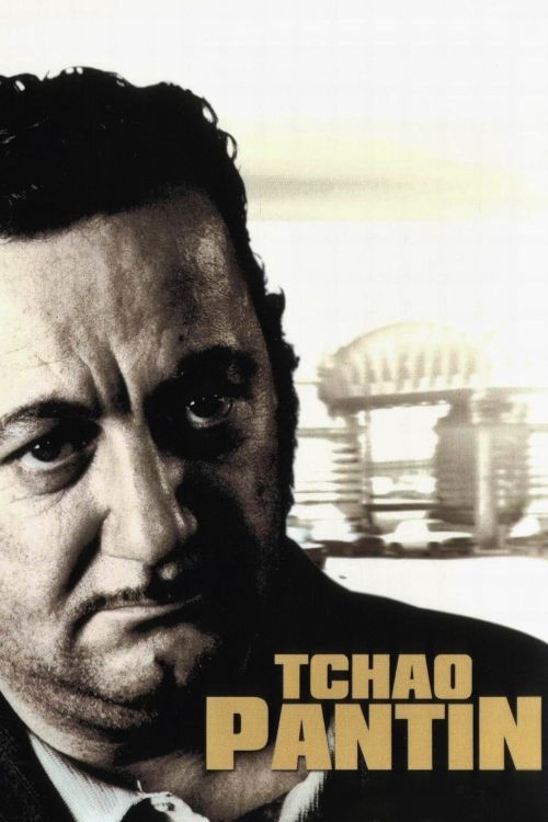 Tchao Pantin (So Long, Stooge) Tchao Pantin (So Long, Stooge) vietsub