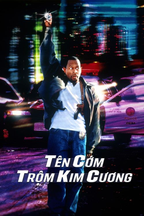 Tên Cớm Trộm Kim Cương (Blue Streak) Tên Cớm Trộm Kim Cương (Blue Streak) vietsub