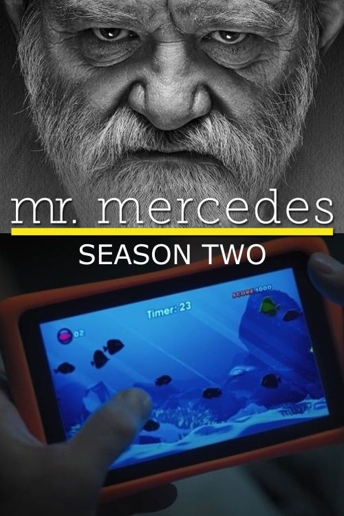 Tên Sát Nhân Mercedes (Phần 2) (Mr. Mercedes (Season 2)) vietsub