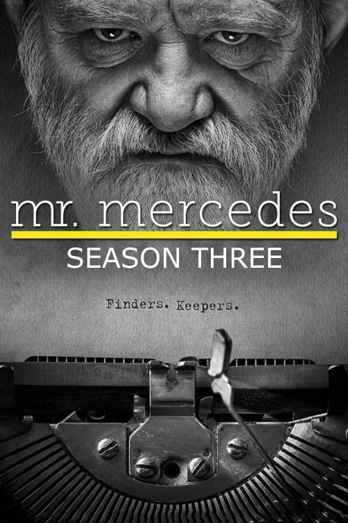 Tên Sát Nhân Mercedes (Phần 3) (Mr. Mercedes (Season 3)) vietsub