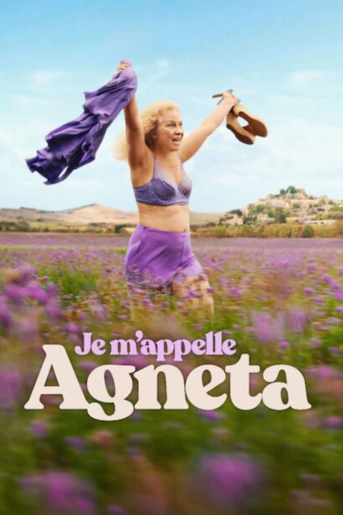 Tên tôi là Agneta (Je m'appelle Agneta) vietsub