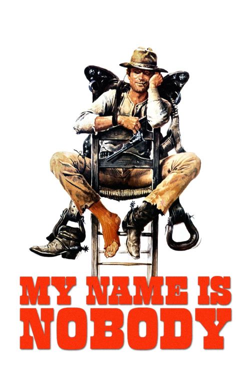 Tên Tôi Là Không Ai Hết (My Name Is Nobody) Tên Tôi Là Không Ai Hết (My Name Is Nobody) vietsub