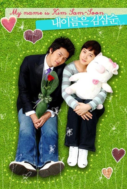 Tên Tôi Là Kim Sam Soon (My Lovely Sam Soon) vietsub