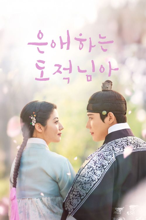 Tên Trộm Dấu Yêu (To My Beloved Thief) vietsub