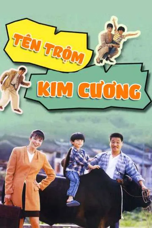 Tên Trộm Kim Cương (To Catch A Thief) Tên Trộm Kim Cương (To Catch A Thief) vietsub