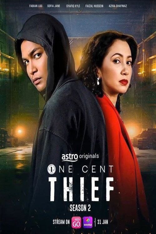 Tên Trộm Một Xu (Phần 2) (One Cent Thief (Season 2)) vietsub
