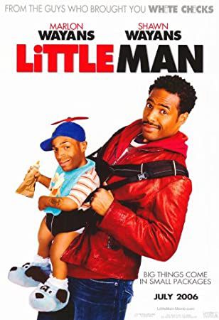 Bé Bự (Little Man) Bé Bự (Little Man) vietsub