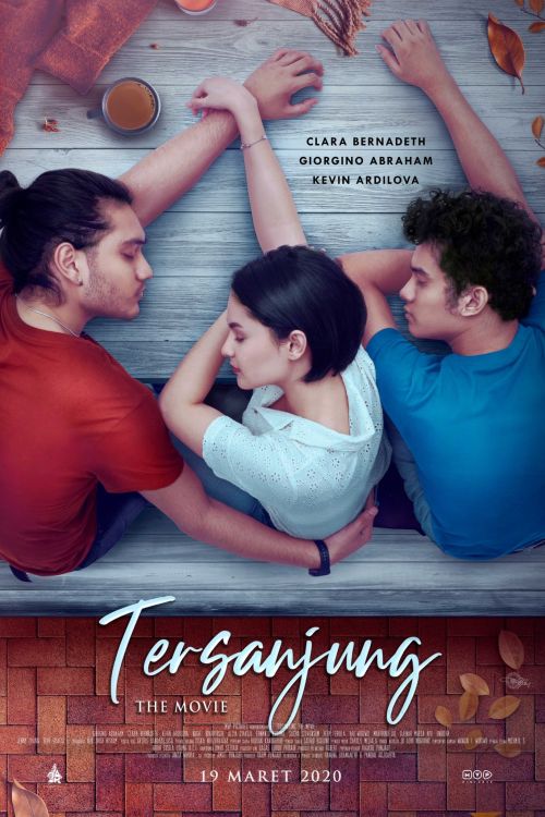 Tersanjung: Tình yêu còn đó (Tersanjung: The Movie) Tersanjung: Tình yêu còn đó (Tersanjung: The Movie) vietsub