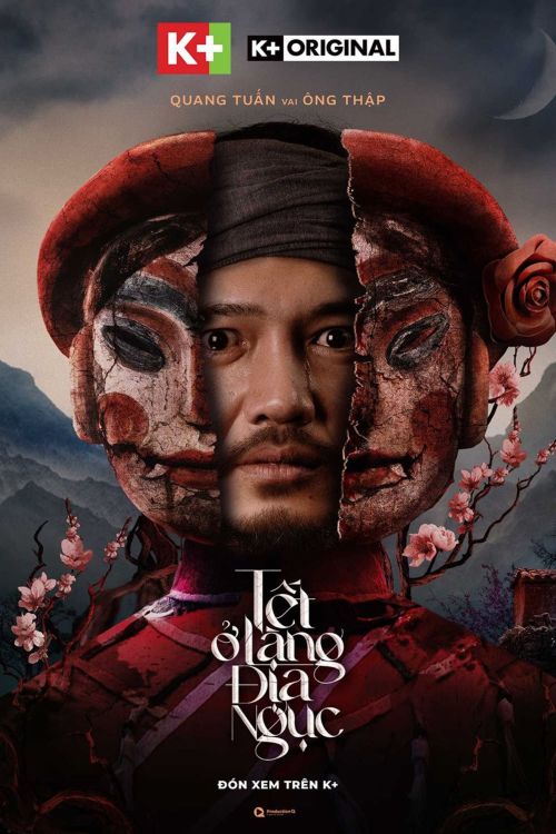 Tết Ở Làng Địa Ngục (Hellbound Village) Tết Ở Làng Địa Ngục (Hellbound Village) vietsub