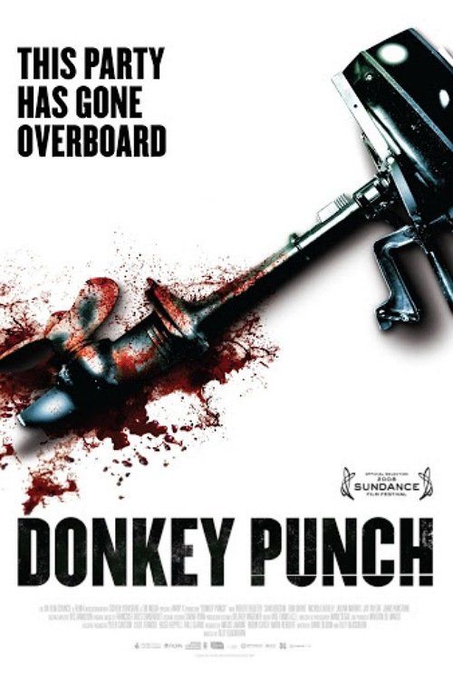 Thác Loạn Trên Biển (Donkey Punch) Thác Loạn Trên Biển (Donkey Punch) vietsub