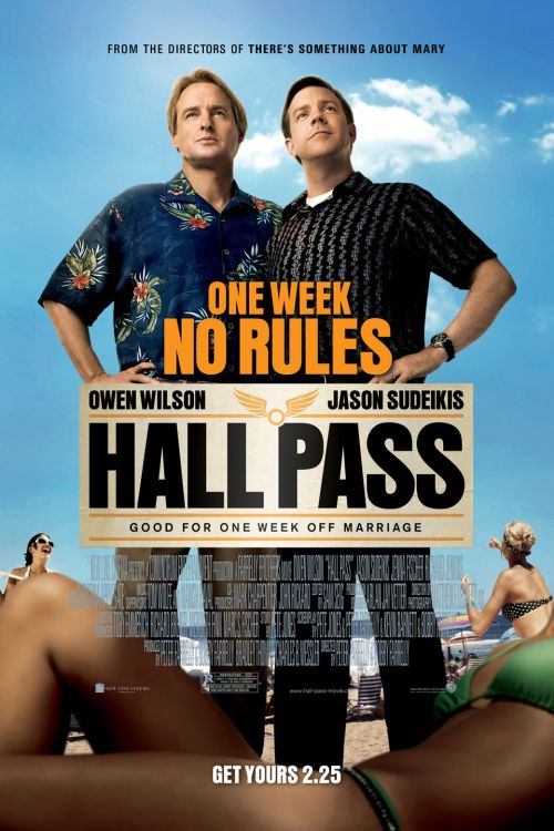 Thách Thức Đấng Mày Râu (Hall Pass) Thách Thức Đấng Mày Râu (Hall Pass) vietsub