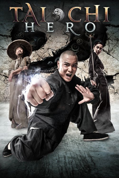 Thái Cực Quyền 2: Anh Hùng Bá Đạo (Tai Chi Hero) Thái Cực Quyền 2: Anh Hùng Bá Đạo (Tai Chi Hero) vietsub