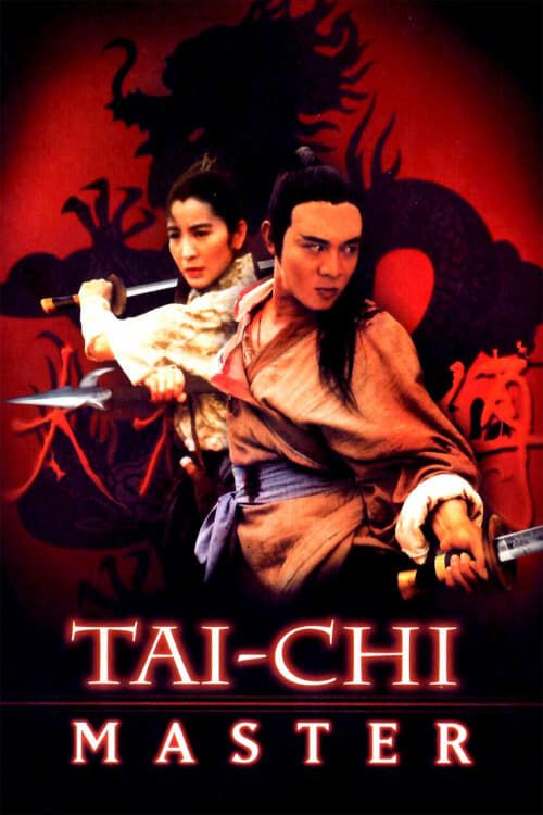 Thái Cực Trương Tam Phong (Tai Chi Master) Thái Cực Trương Tam Phong (Tai Chi Master) vietsub