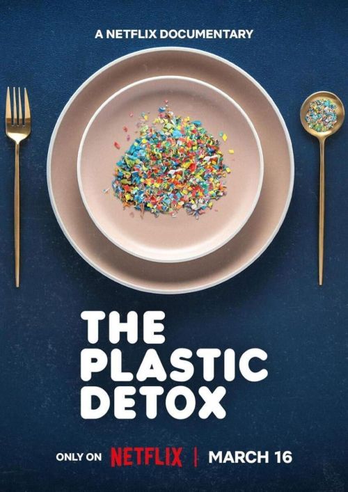 Thải Độc Nhựa (The Plastic Detox) vietsub