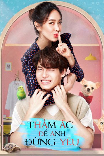 Thầm Ác Để Anh Đừng Yêu (Devil Sister) Thầm Ác Để Anh Đừng Yêu (Devil Sister) vietsub