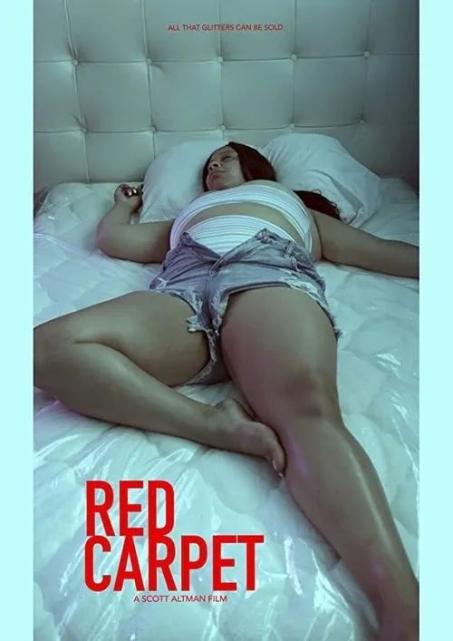Thảm Đỏ Bí Ẩn (Red Carpet) vietsub