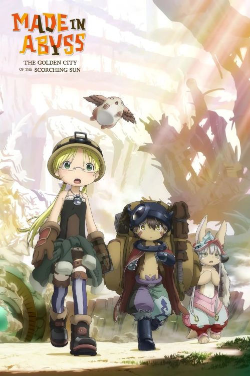 Thám Hiểm Gia Hang Động Abyss (Phần 2) (Made In Abyss (Season 2)) vietsub