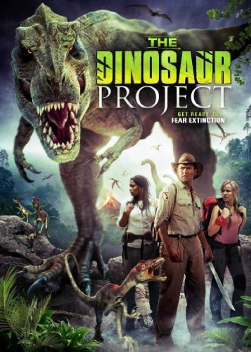 Thám Hiểm Vùng Đất Lạ (The Dinosaur Project) Thám Hiểm Vùng Đất Lạ (The Dinosaur Project) vietsub