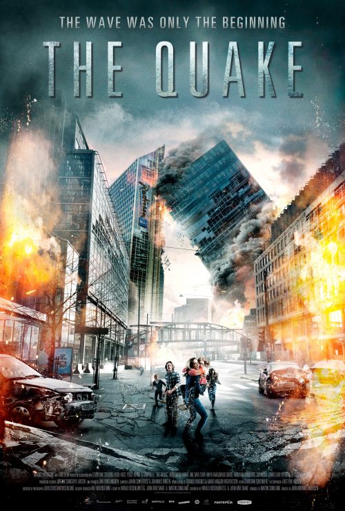 Thảm Họa Động Đất (The Quake) Thảm Họa Động Đất (The Quake) vietsub