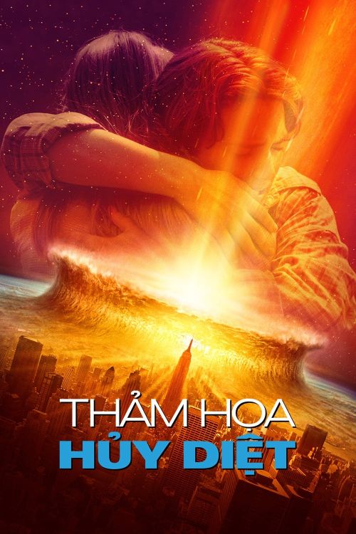 Thảm Họa Hủy Diệt (Deep Impact) Thảm Họa Hủy Diệt (Deep Impact) vietsub