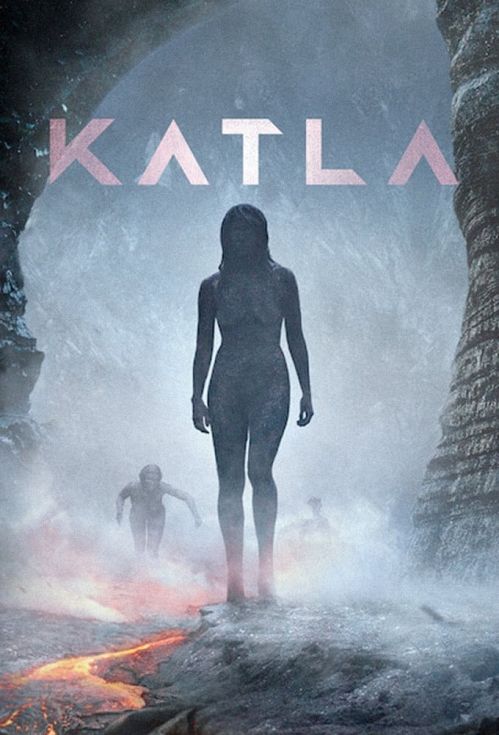 Thảm Họa Núi Lửa Katla (Katla) vietsub