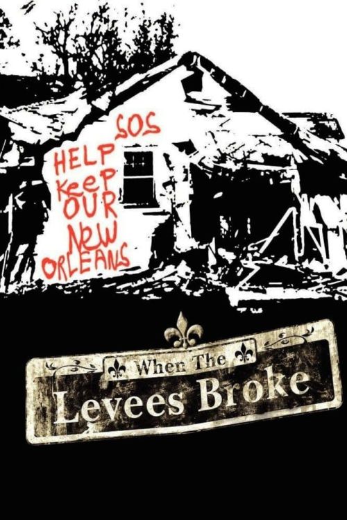 Thảm Họa Vỡ Đê: Lễ Tưởng Niệm 4 Hồi (When the Levees Broke: A Requiem in Four Acts) vietsub