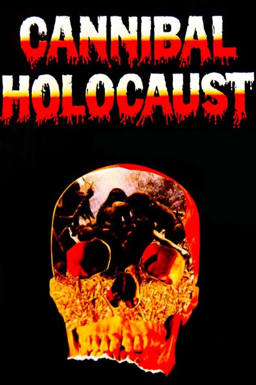 Bộ Tộc Ăn Thịt Người (Cannibal Holocaust) vietsub