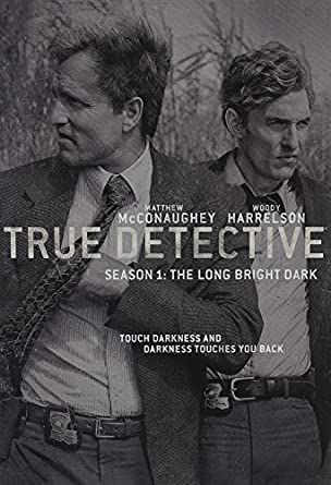 Thám Tử Chân Chính (Phần 1) (True Detective (Season 1)) Thám Tử Chân Chính (Phần 1) (True Detective (Season 1)) vietsub