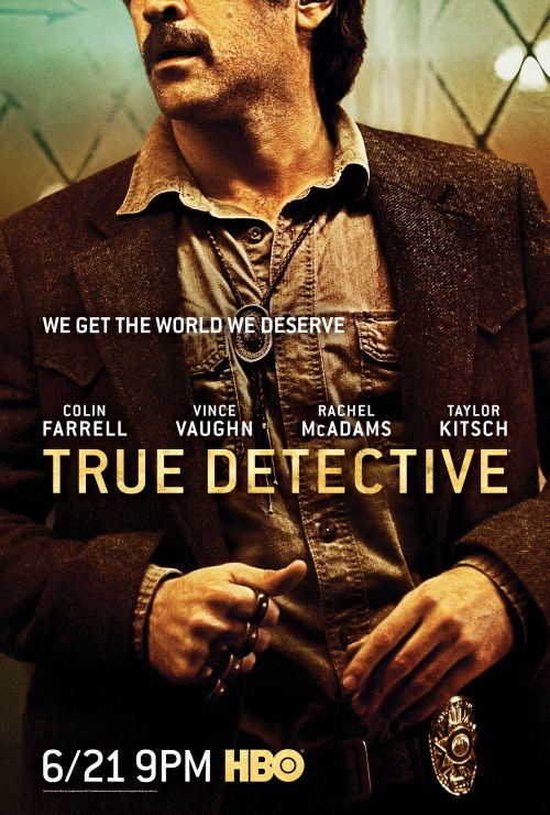 Thám Tử Chân Chính (Phần 2) (True Detective (Season 2)) Thám Tử Chân Chính (Phần 2) (True Detective (Season 2)) vietsub