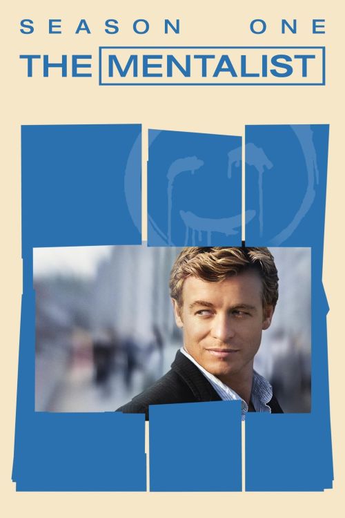 Thám Tử Đại Tài (Phần 1) (The Mentalist (Season 1)) vietsub
