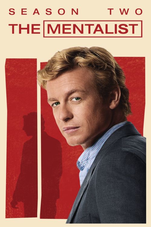 Thám Tử Đại Tài (Phần 2) (The Mentalist (Season 2)) vietsub