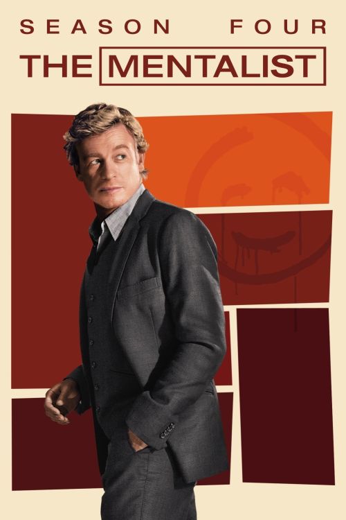 Thám Tử Đại Tài (Phần 4) (The Mentalist (Season 4)) vietsub