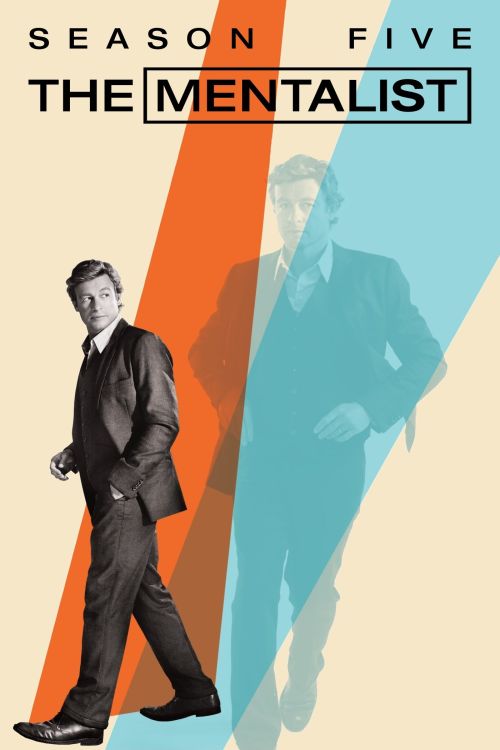 Thám Tử Đại Tài (Phần 5) (The Mentalist (Season 5)) vietsub